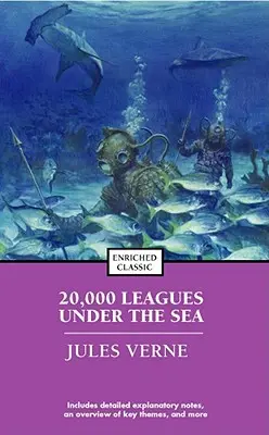 20 000 mérföld a tenger alatt - 20,000 Leagues Under the Sea