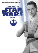 Star Wars: Best of Star Wars Insider 4. kötet - Star Wars: Best of Star Wars Insider Vol. 4