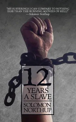 Tizenkét év rabszolgaság - 12 Years a Slave