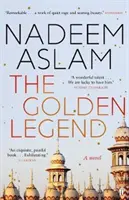 Arany legenda (Aslam Nadeem (Szerző)) - Golden Legend (Aslam Nadeem (Author))