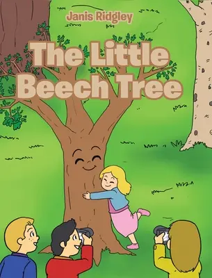 A kis bükkfa - The Little Beech Tree