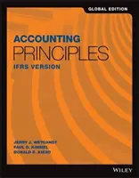 Számviteli alapelvek - IFRS-verzió - Accounting Principles - IFRS Version