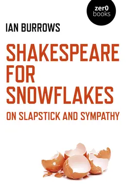 Shakespeare hópelyheknek: A pofonokról és a szimpátiáról - Shakespeare for Snowflakes: On Slapstick and Sympathy