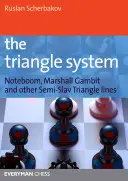 A háromszögrendszer: Noteboom, Marshall-gambit és más félszláv háromszögvonalak - The Triangle System: Noteboom, Marshall Gambit and other Semi-Slav Triangle lines