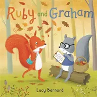 Ruby és Graham - Ruby and Graham