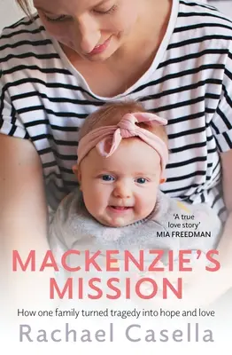 Mackenzie küldetése: Hogyan változtatta egy anya a tragédiát reménnyé és szeretetté - Mackenzie's Mission: How One Mother Turned Tragedy Into Hope and Love