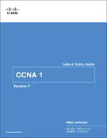 Bevezetés a hálózatokba - Laborok és tanulmányi útmutató (Ccnav7) - Introduction to Networks Labs and Study Guide (Ccnav7)