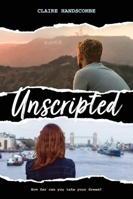 Uncripted - Unscripted