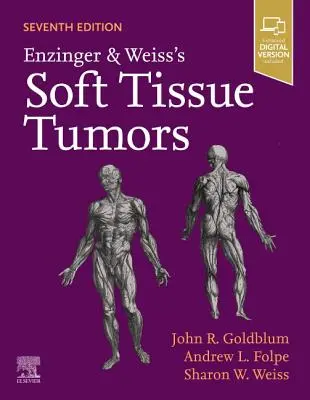 Enzinger és Weiss lágyrészdaganatok című művei - Enzinger and Weiss's Soft Tissue Tumors