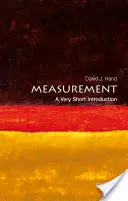 Measurement: A Very Short Introduction (Nagyon rövid bevezetés) - Measurement: A Very Short Introduction