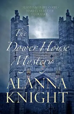 The Dower House Mystery