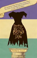 Kis barna kutya - Little Brown Dog