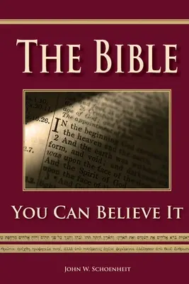 A Biblia - Hinni lehet benne! - The Bible - You Can Believe It!