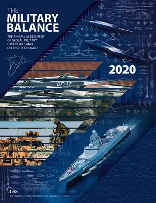 A katonai egyensúly 2020 - The Military Balance 2020