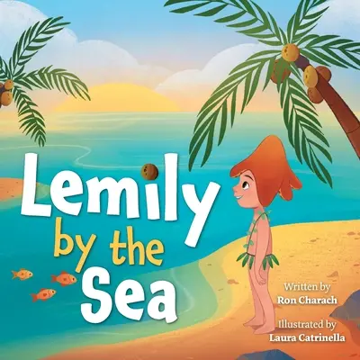 Lemily a tengerparton - Lemily by the Sea