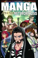 Manga Metamorfózis - Manga Metamorphosis