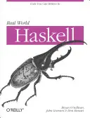 Real World Haskell: Code You Can Believe in