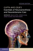 Gupta and Gelb's Essentials of Neuroanesthesia and Neurointensive Care (A neuroanesztézia és az idegintenzív ellátás alapjai) című könyve - Gupta and Gelb's Essentials of Neuroanesthesia and Neurointensive Care