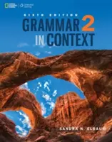 Nyelvtan kontextusban 2 - Grammar in Context 2