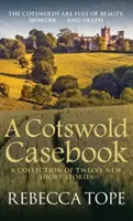 Egy Cotswoldi Eseménykönyv - A Cotswold Casebook