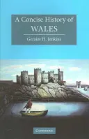 Wales tömör története - A Concise History of Wales