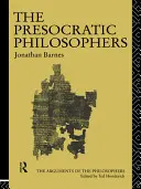 A preszókratikus filozófusok - The Presocratic Philosophers