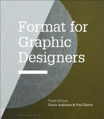 Format grafikusoknak - Format for Graphic Designers