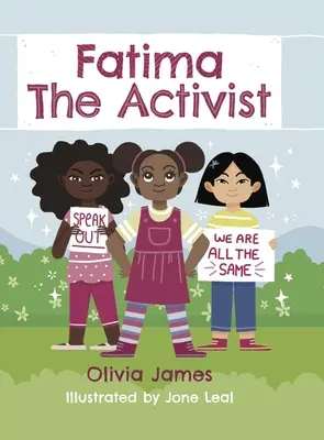 Fatima az aktivista! - Fatima the Activist!