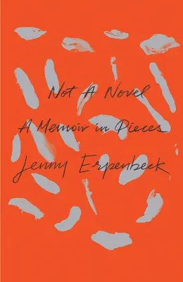 Nem regény: Egy emlékirat darabokban - Not a Novel: A Memoir in Pieces