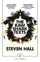 Nyers cápa szövegek - Raw Shark Texts