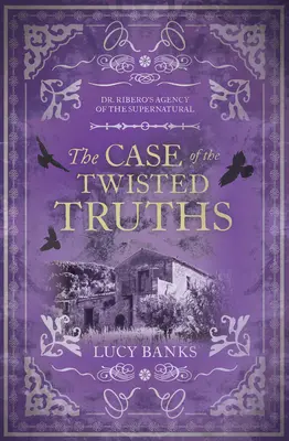 A csavaros igazságok esete, 4. - The Case of the Twisted Truths, 4