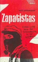 Zapatisták - Zapatistas