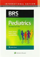 BRS Gyermekgyógyászat - BRS Pediatrics