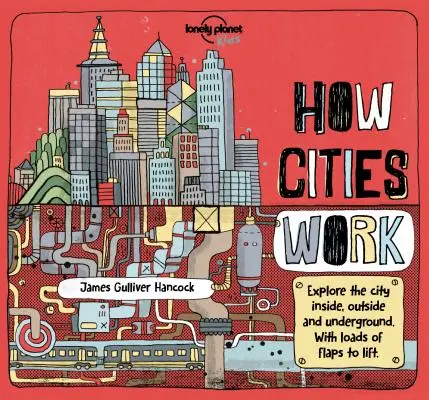 Hogyan működnek a városok 1 - How Cities Work 1