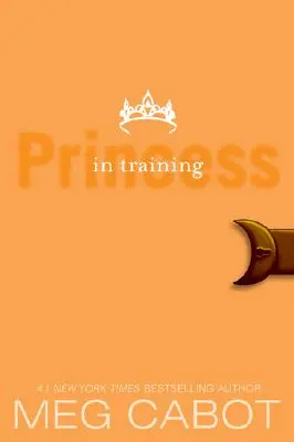 A hercegnői naplók VI. kötete: Princess in Training - The Princess Diaries, Volume VI: Princess in Training