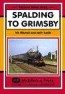 Spalding és Grimsby között - Spalding to Grimsby