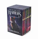 Warriors: Warriors: Dawn of the Clans Set - Warriors: Dawn of the Clans Set