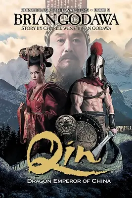 Qin: Kína sárkánycsászára - Qin: Dragon Emperor of China