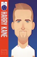 Harry Kane (Futballlegendák #2) - Harry Kane (Football Legends #2)