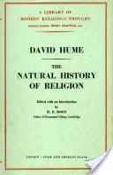 A vallás természetrajza - Natural History of Religion