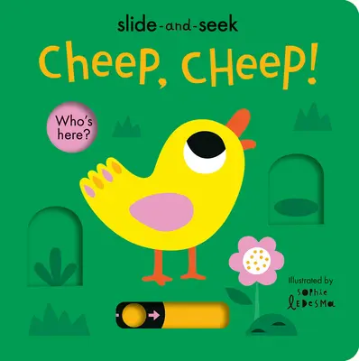 Cheep, Cheep!