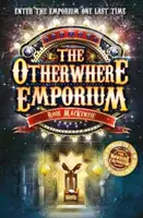 Máshol Emporium - Otherwhere Emporium