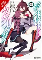 The Asterisk War, Vol. 5 (Manga)