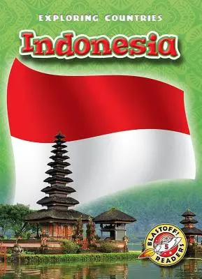 Indonézia - Indonesia