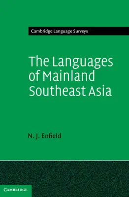 A délkelet-ázsiai szárazföld nyelvei - The Languages of Mainland Southeast Asia