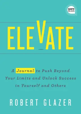 Elevate - Folyóirat - Elevate - Journal