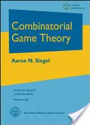 Kombinatorikus játékelmélet - Combinatorial Game Theory