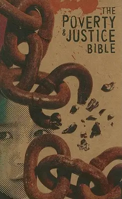 Szegénység és igazságosság Biblia-CEV - Poverty & Justice Bible-CEV