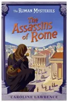 A római orgyilkosok - The Assassins of Rome