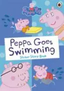 Peppa úszni megy - Peppa Goes Swimming